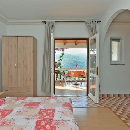 Apartments Plominska 938 Rabac Buitenkant foto